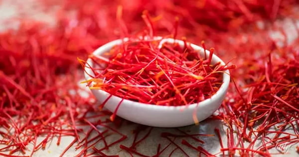 تصویر 3 از خرید زعفران پوشال قلمدار + قیمت فروش استثنایی